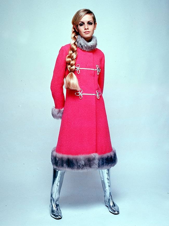 Best of Twiggy — A Sustainable Closet